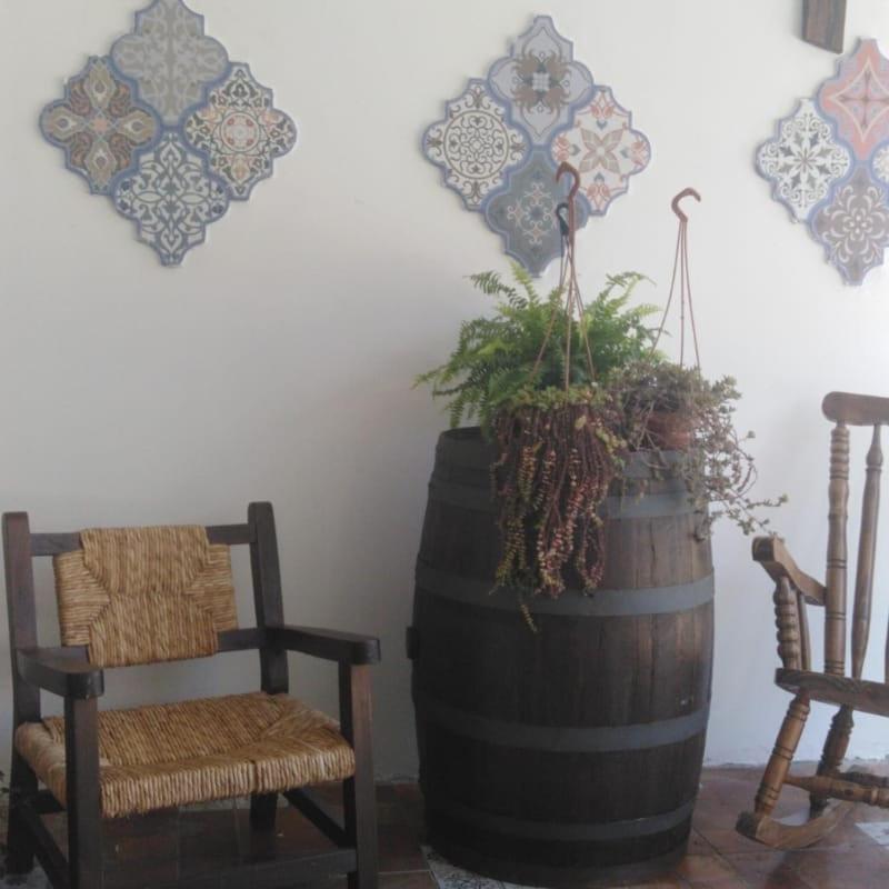 El Bodegón Hostal Boutique Punta Del Diablo Exterior foto