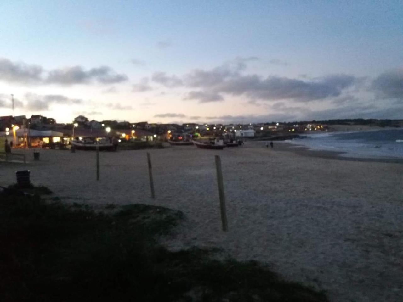 El Bodegón Hostal Boutique Punta Del Diablo Exterior foto