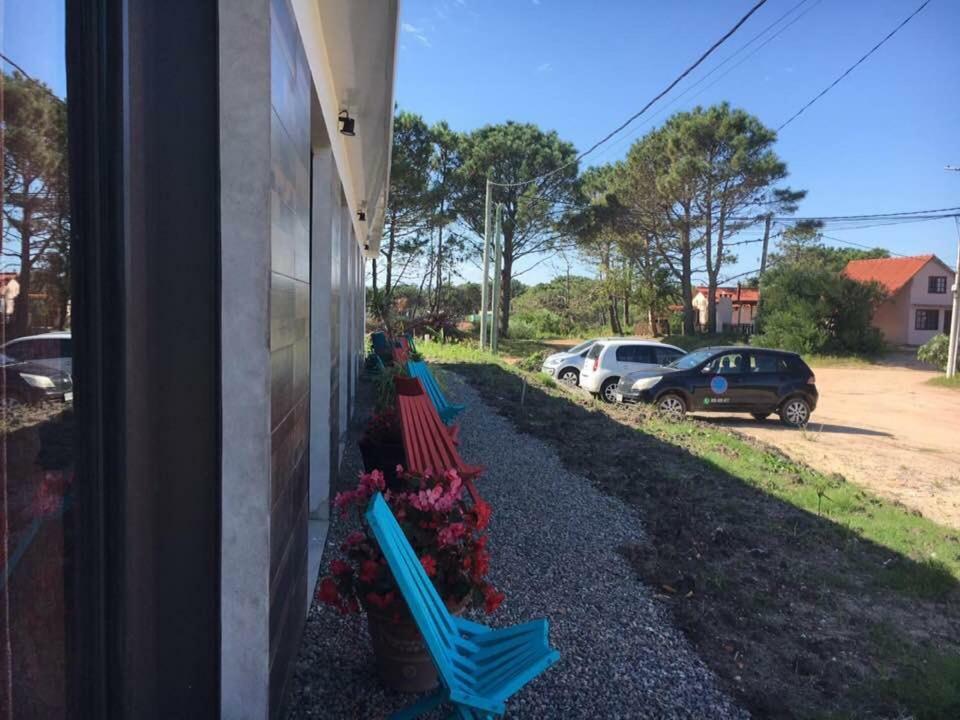 El Bodegón Hostal Boutique Punta Del Diablo Exterior foto